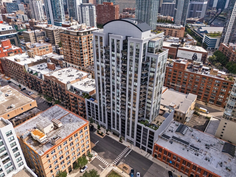 More Photos Of 435 W Erie St, Chicago Apartments For Sale