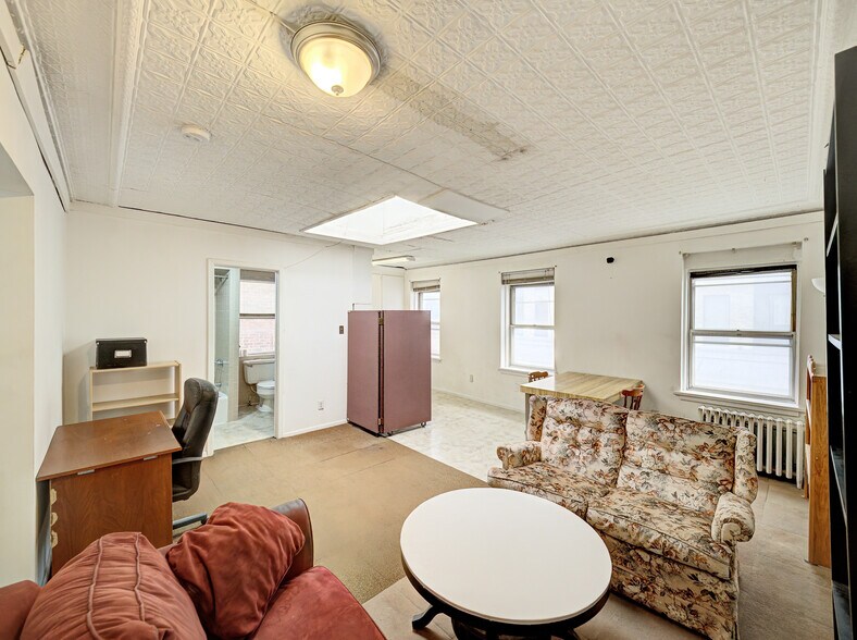 More Photos Of 57 Halsey St, Newark Storefront Retail Residential For Sale