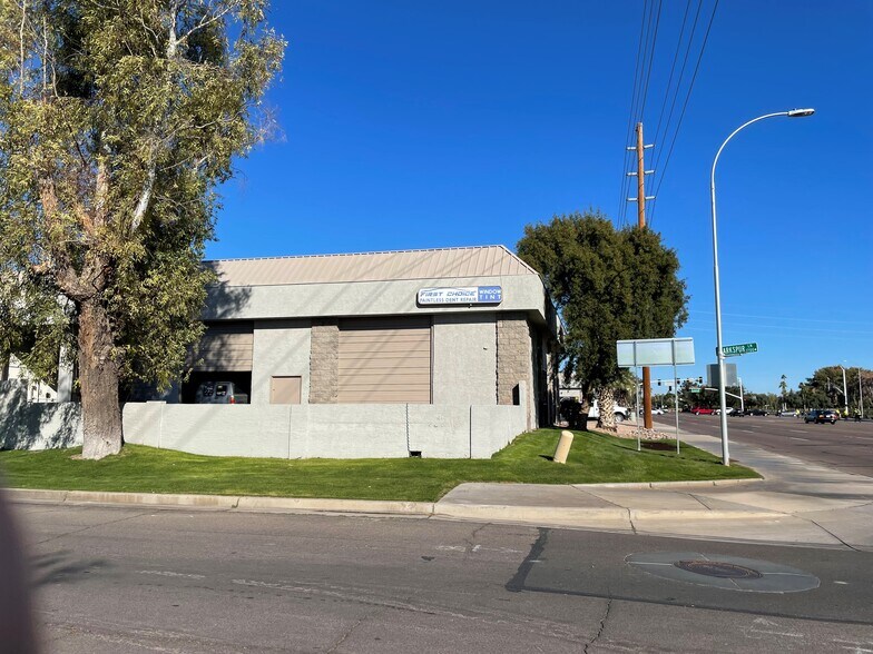 More Photos Of 1900 N Hayden Rd, Tempe Unknown For Lease