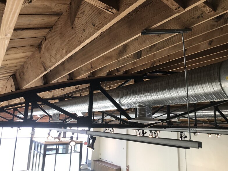 More Photos Of 1708 Baltimore Ave, Kansas City Office For Lease