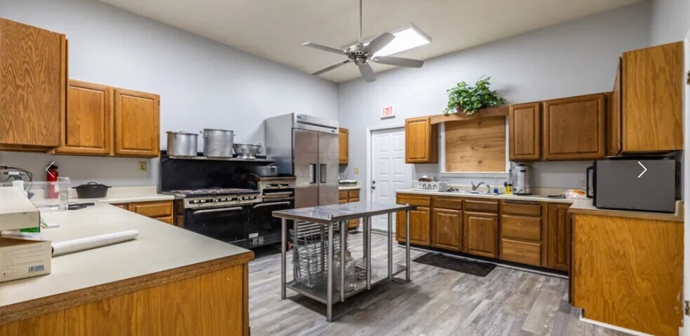 More Photos Of 850 S Indian Creek Dr, Stone Mountain Religious Facility For Sale