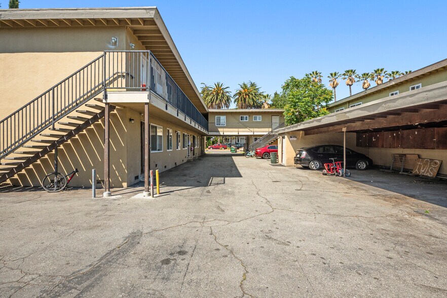 More Photos Of 336 N 5th St, San Jose Apartments For Sale