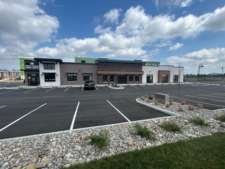 More Photos Of Veterans Blvd, Liberty Township Unknown For Lease