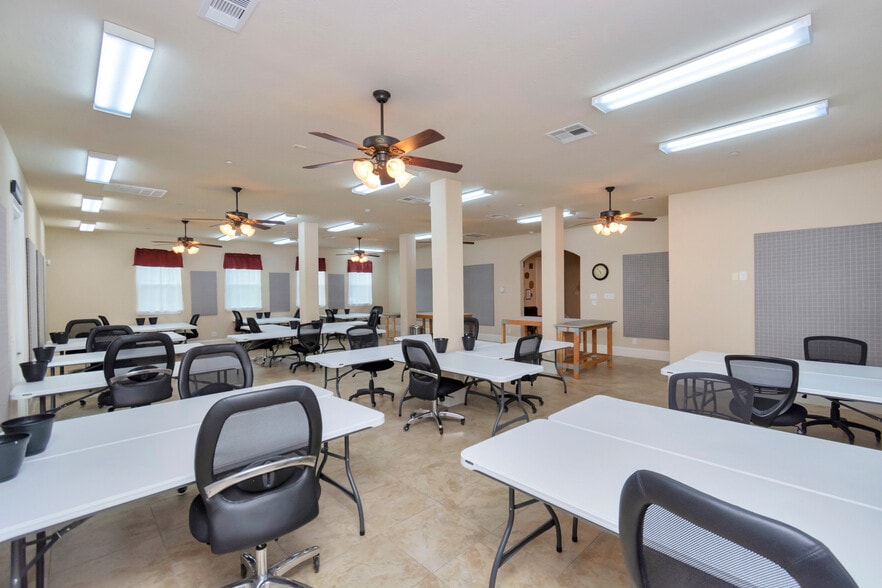 More Photos Of 26250 Riley Rd, Waller Lodge Meeting Hall For Sale