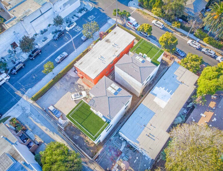 More Photos Of 506 Westminster Ave, Venice Apartments For Sale