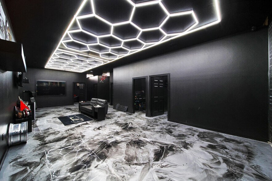 More Photos Of 24200 Webb Rd, Porter Industrial For Sale