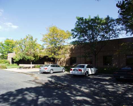 More Photos Of 1 Inverness Dr E, Englewood Office For Sale