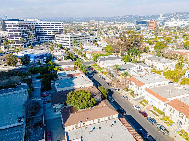 More Photos Of 6504-6506 Orange St, Los Angeles Apartments For Sale