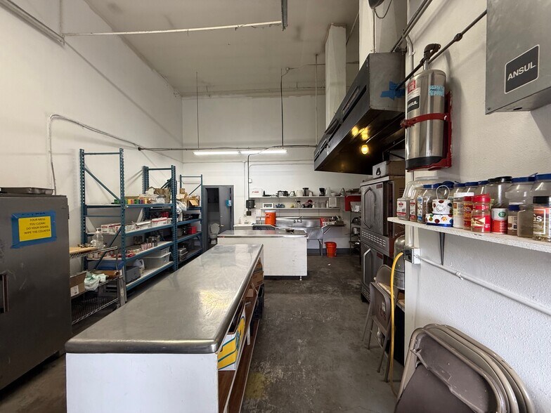 More Photos Of 1213 Cascade Dr, Twisp Warehouse For Sale