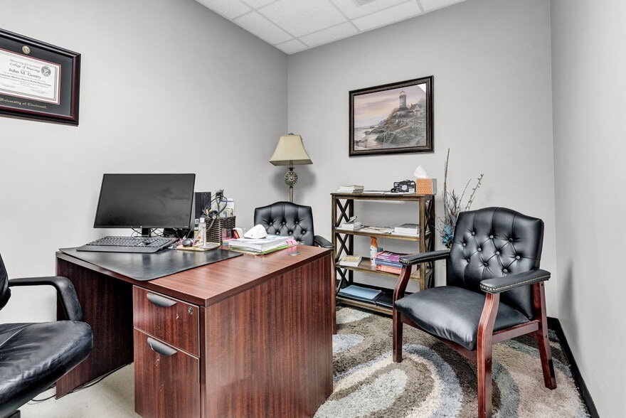 More Photos Of 4171 Marietta St, Powder Springs Medical For Lease