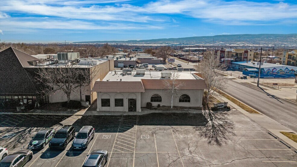 Primary Photo Of 2825 North Ave, Grand Junction Freestanding For Lease