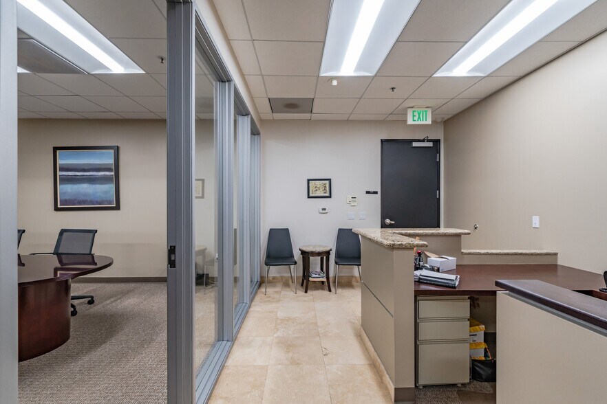 More Photos Of 6B Liberty, Aliso Viejo Office For Sale