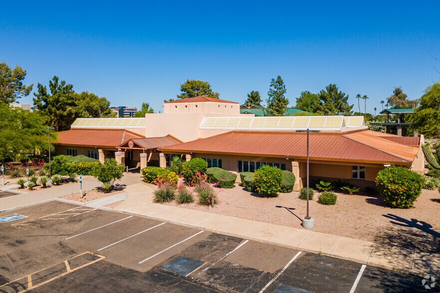 Primary Photo Of 4765 S Lakeshore Dr, Tempe Medical For Sale