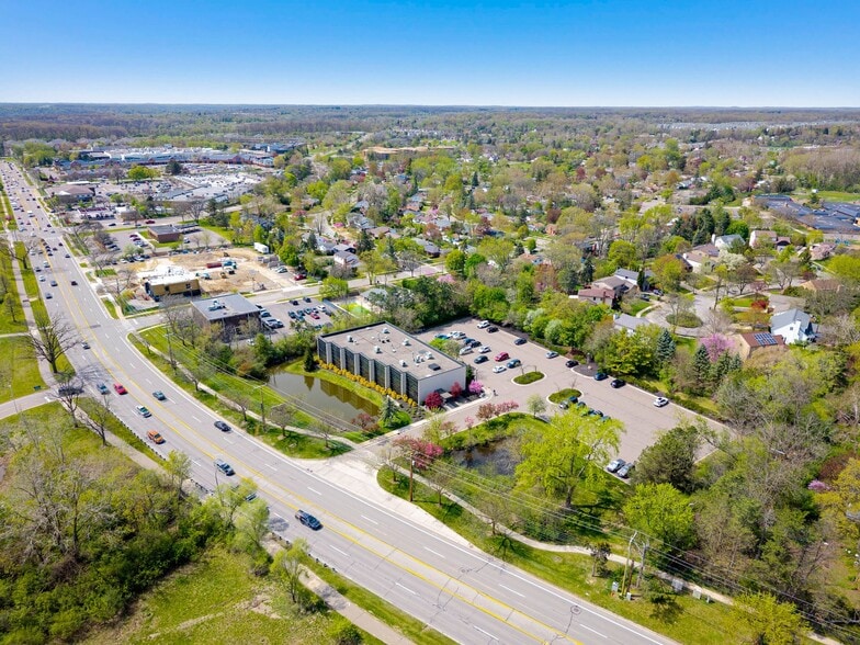 More Photos Of 3055 Plymouth Rd, Ann Arbor Office Residential For Lease