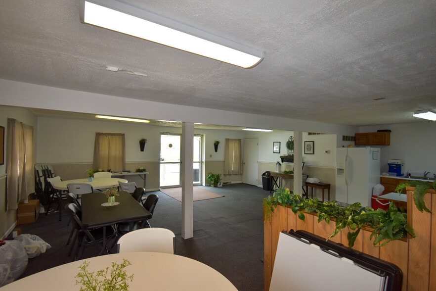 More Photos Of 65 Highland Ave, Lancaster Religious Facility For Sale