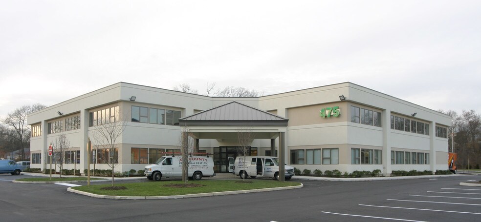 Primary Photo Of 475 Highway 70, Lakewood Medical For Lease