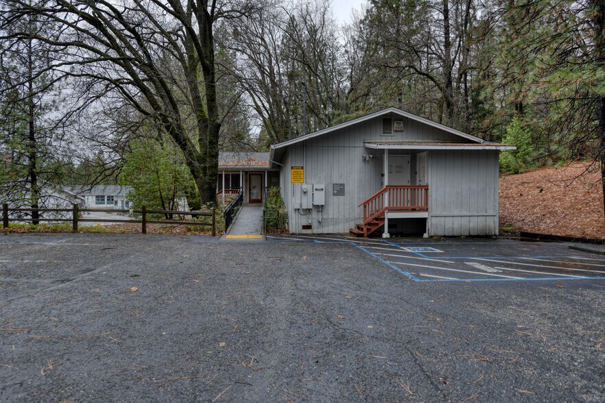 More Photos Of 24685 State Highway 88, Pioneer Office Residential For Sale
