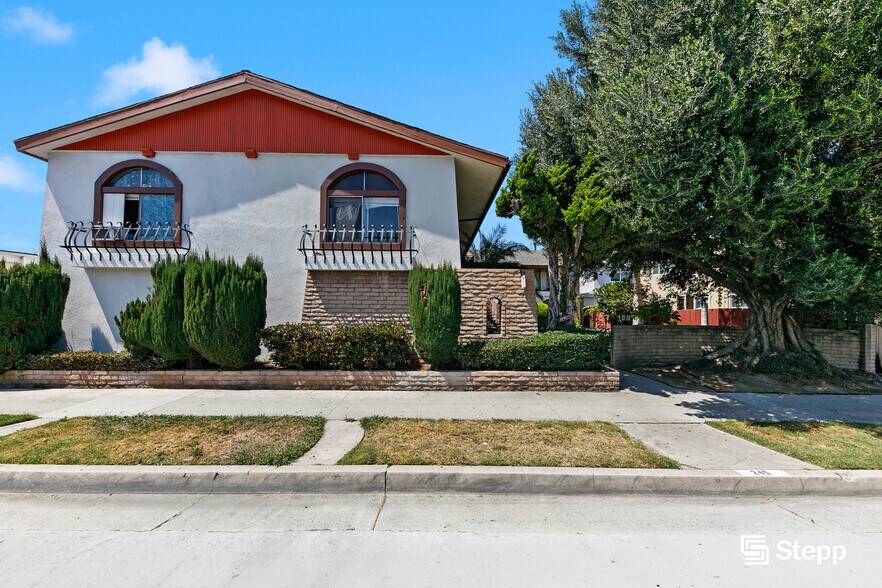 More Photos Of 245 E Artesia Blvd, Long Beach Apartments For Sale