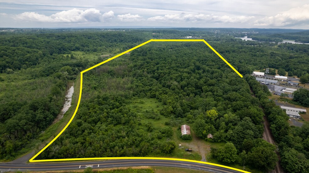 Primary Photo Of Newtown Rd, Mechanicville Land For Sale