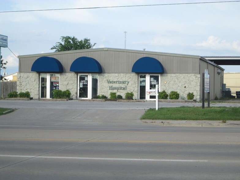5417 S MINGO RD  