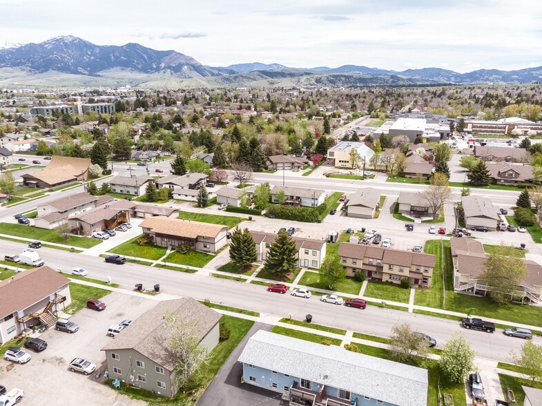 More Photos Of 500 S 20th Ave, Bozeman Apartments For Sale