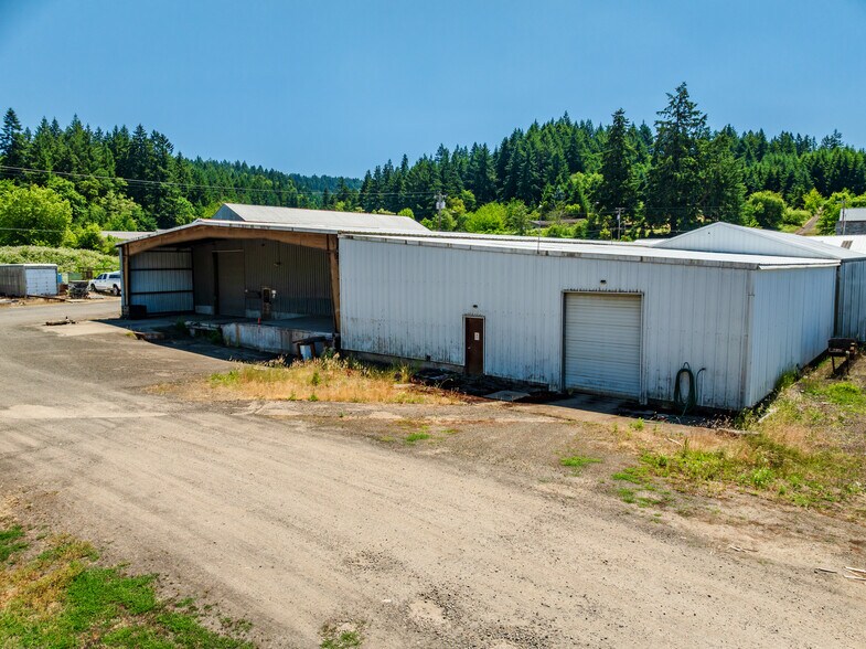 More Photos Of 38875 SW Laurelwood Rd, Gaston Manufacturing For Sale