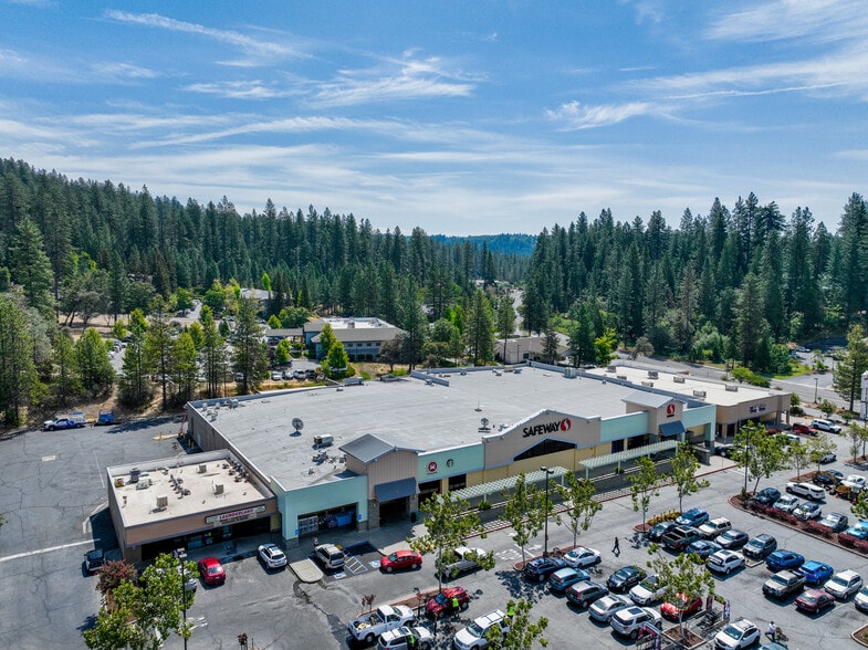 More Photos Of 867-873 Sutton Way, Grass Valley General Retail For Lease