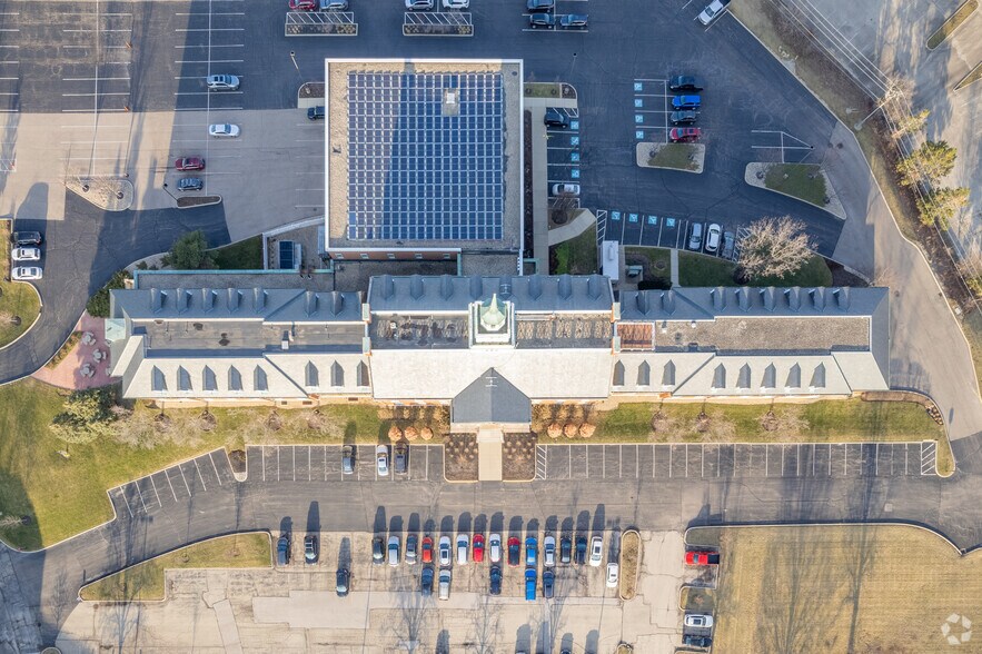 More Photos Of 1 Sheakley Way, Cincinnati Office For Lease