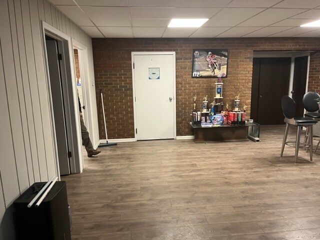 More Photos Of 1390 Louis Ave, Elk Grove Village Warehouse For Sale