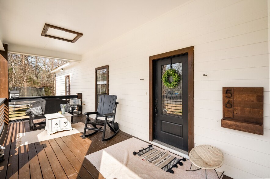 More Photos Of 54 Indian Creek Rd, Woodworth General Retail For Sale