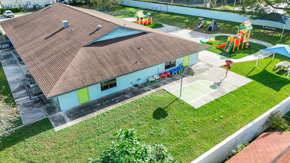 More Photos Of 14387 SW 96th St, Miami Daycare Center For Sale