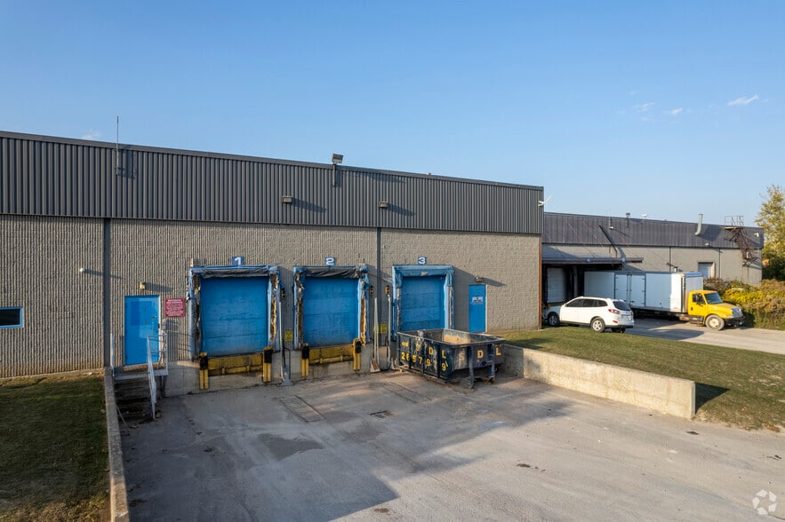 More Photos Of 525 Finley Ave, Ajax Warehouse For Sale
