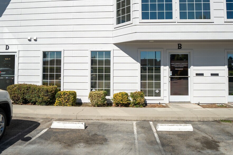 More Photos Of 2130 Geer Rd, Turlock Loft Creative Space For Lease