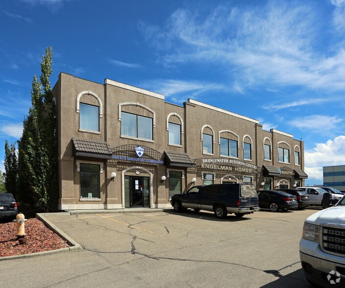 Primary Photo Of 6904-6912 Roper Rd NW, Edmonton Office Residential For Sale