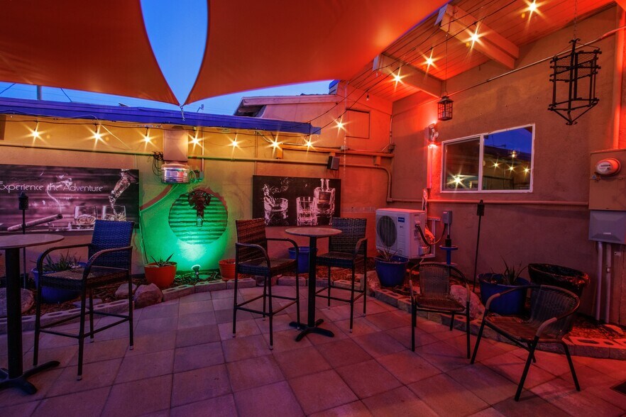 More Photos Of 5035 Powell Lake Rd, Topock Restaurant For Sale