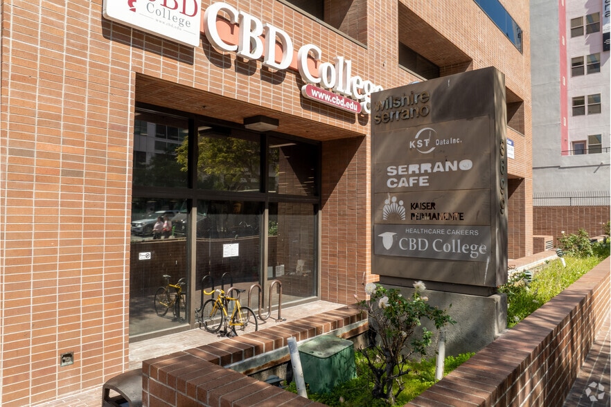 More Photos Of 3699 Wilshire Blvd, Los Angeles Office For Sale