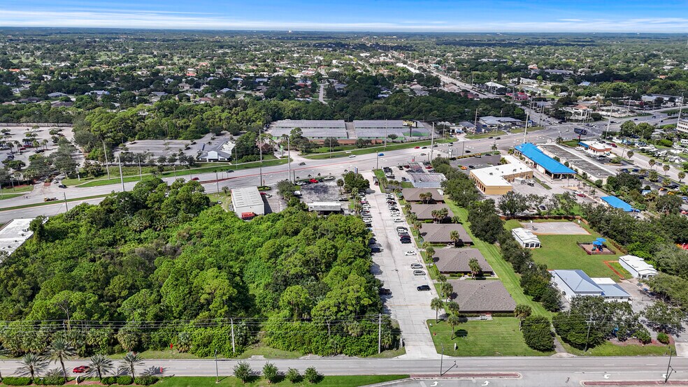 More Photos Of 10720 S US Highway 1, Port Saint Lucie Land For Sale