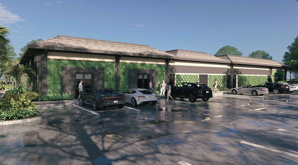 More Photos Of 2600 Golden Gate Pky, Naples Storefront For Lease