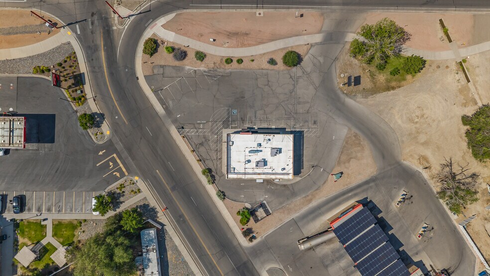 More Photos Of 1041 Highway 6 And 50, Fruita Fast Food For Sale