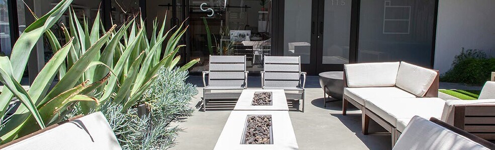 More Photos Of 3007 Washington Blvd, Marina Del Rey Loft Creative Space For Lease