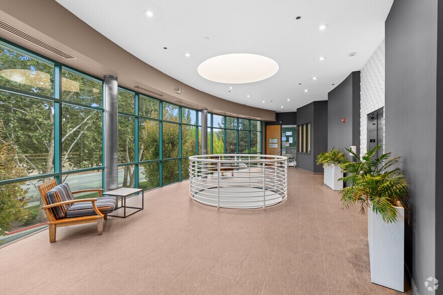 More Photos Of 6399 San Ignacio Ave, San Jose Office For Lease