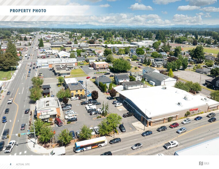 More Photos Of 404 State Ave, Marysville General Retail For Sale