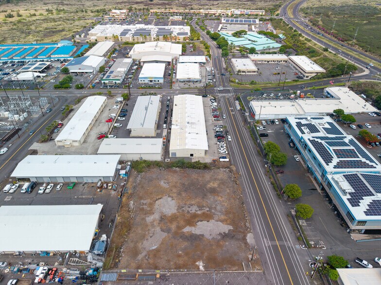 More Photos Of Luhia Street, Kailua Kona Land For Lease