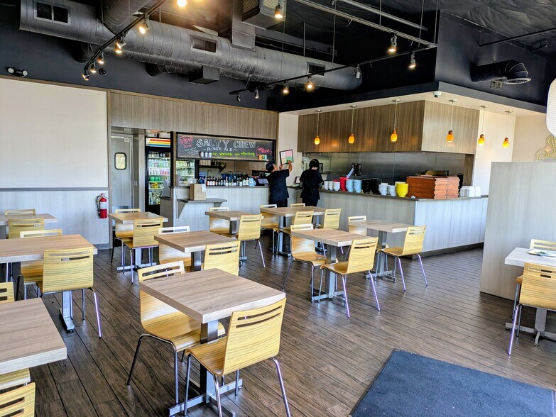 More Photos Of 157 N Twin Oaks Valley Rd, San Marcos General Retail For Lease