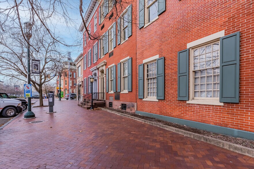 More Photos Of 204 State St, Harrisburg Office Residential For Sale