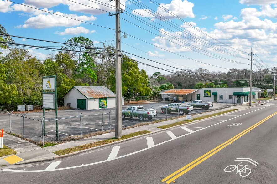 More Photos Of 539 E Call St, Starke Office For Sale