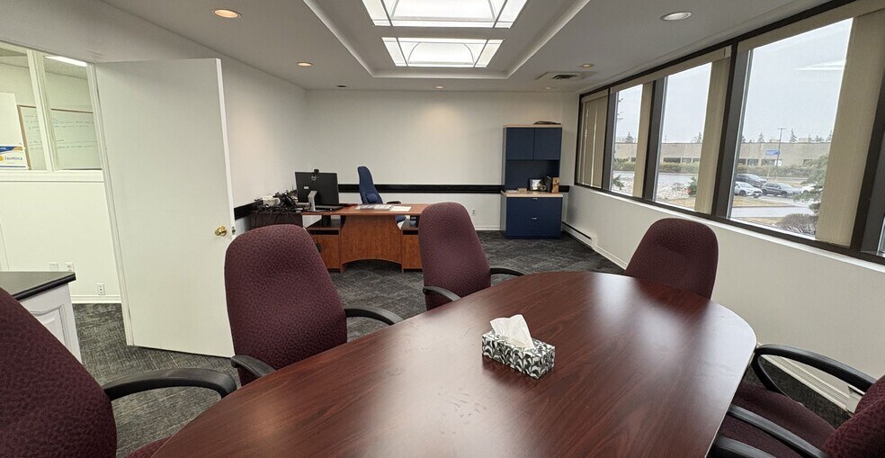 More Photos Of 30 Concourse Gate, Nepean Office For Sale