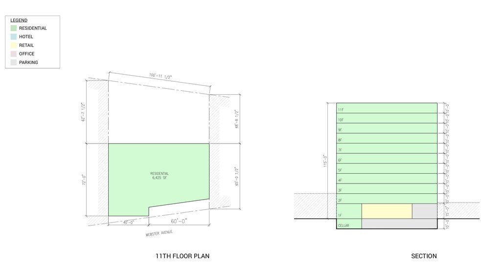 More Photos Of 2846 Webster Ave, Bronx Specialty For Sale