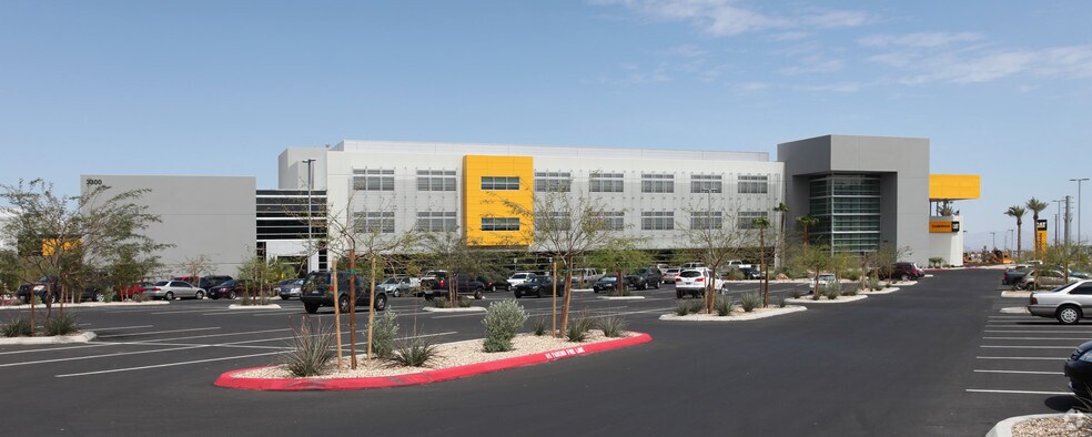More Photos Of 3300 St. Rose Pky, Henderson Office For Lease