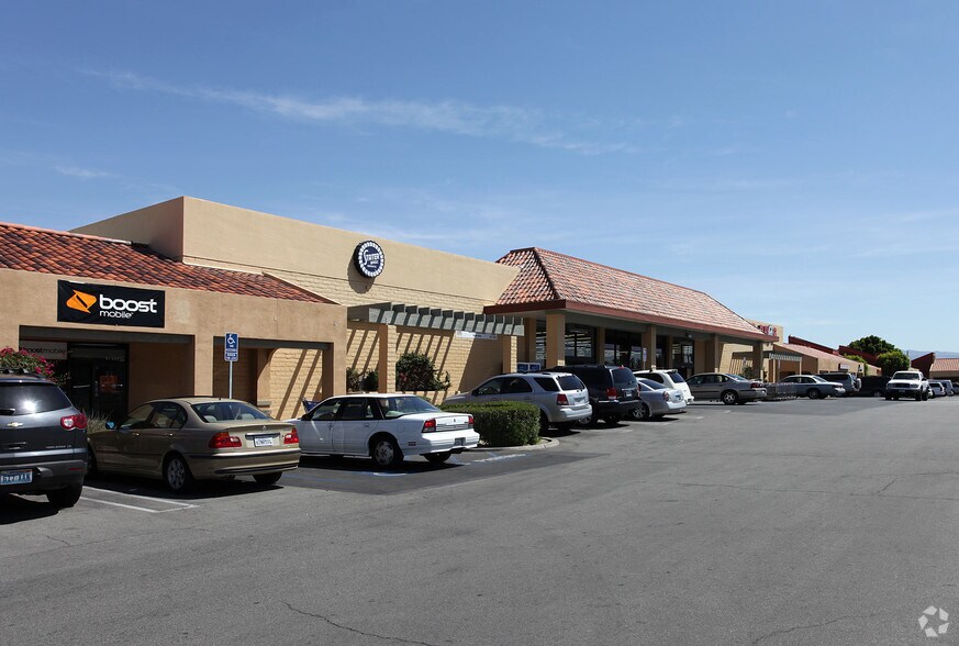 More Photos Of 81106 Hwy 111, Indio Unknown For Lease